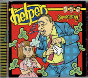 Helper (3) : Supercatchy  (CD, Album)
