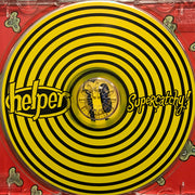 Helper (3) : Supercatchy  (CD, Album)