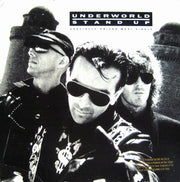 Underworld : Stand Up (12", Maxi)