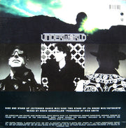 Underworld : Stand Up (12", Maxi)