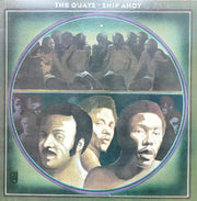 The O'Jays : Ship Ahoy (LP, Album, San)
