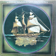 The O'Jays : Ship Ahoy (LP, Album, San)