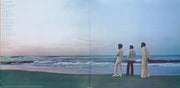 The O'Jays : Ship Ahoy (LP, Album, San)