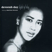 the album cover for Devorah Day - Light of Day