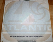 Bad Company (3) : Fame And Fortune (LP, Album, All)