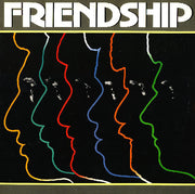 Friendship (3) : Friendship (LP, Album)
