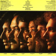 Friendship (3) : Friendship (LP, Album)