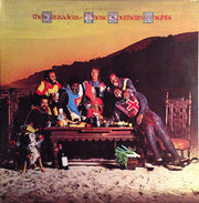 The Crusaders : Those Southern Knights (LP, Album, Ter)