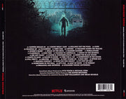 Kyle Dixon (2), Michael Stein (9) : Stranger Things - Volume Two (A Netflix Original Series) (CD, Album)