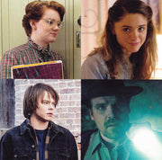 Kyle Dixon (2), Michael Stein (9) : Stranger Things - Volume Two (A Netflix Original Series) (CD, Album)
