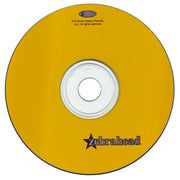 Zebrahead : Zebrahead (CD, Album, Ori)