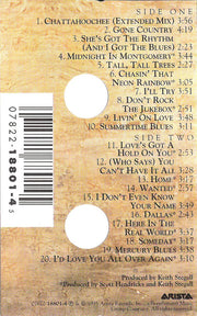 Alan Jackson (2) : The Greatest Hits Collection (Cass, Comp)