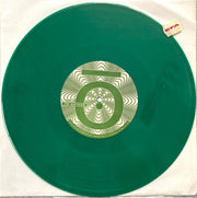 Kicks Like A Mule : The Bouncer 95 (2x10", Ltd, Gre)