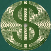 Kicks Like A Mule : The Bouncer 95 (2x10", Ltd, Gre)
