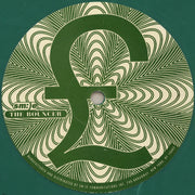 Kicks Like A Mule : The Bouncer 95 (2x10", Ltd, Gre)