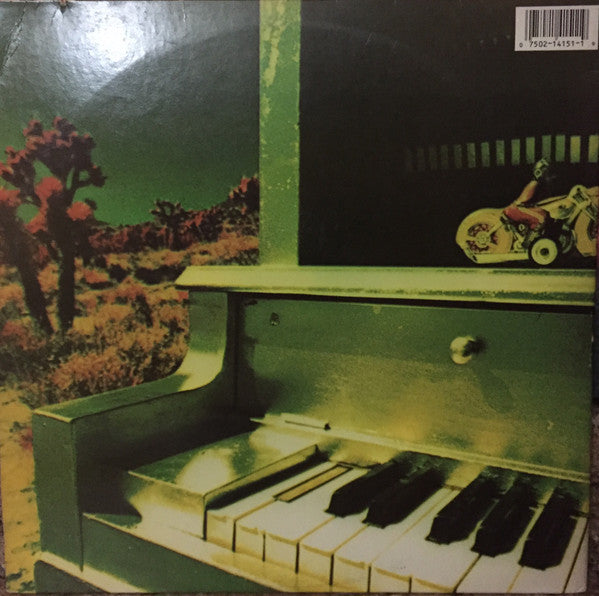 Procol Harum : Shine On Brightly (LP, Album, RE, Gat)