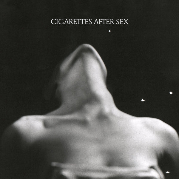 Cigarettes After Sex : I. (CD, EP, RE)
