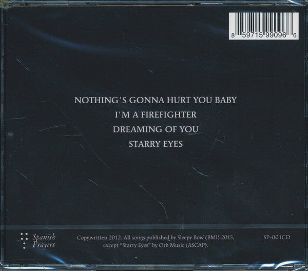 Cigarettes After Sex : I. (CD, EP, RE)