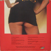 The Salsoul Orchestra : Nice 'N' Naasty (LP, Album, Gat)