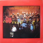 The Salsoul Orchestra : Nice 'N' Naasty (LP, Album, Gat)