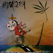 Ambrosia (2) : Road Island (LP, Album, Jac)
