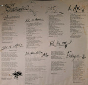 Ambrosia (2) : Road Island (LP, Album, Jac)