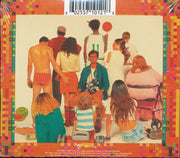 Glass Animals : How To Be A Human Being (CD, Album)