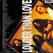 Soundgarden : Louder Than Love (LP, Album, RE, RM, 180)