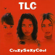 TLC : CrazySexyCool (CD, Album, RE)
