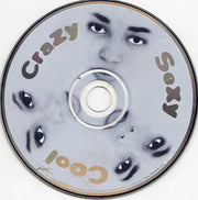 TLC : CrazySexyCool (CD, Album, RE)