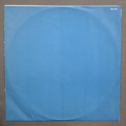 Foghat : Stone Blue (LP, Album, Gol)