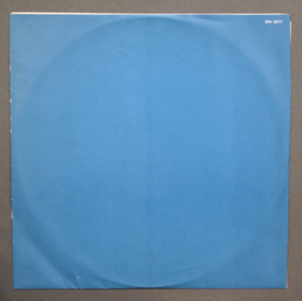 Foghat : Stone Blue (LP, Album, Gol)