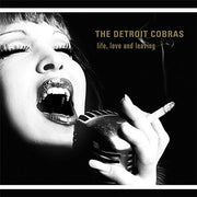 The Detroit Cobras : Life, Love And Leaving (LP, Album, RE)