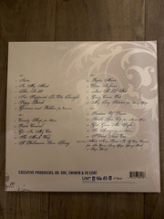 50 Cent : The Massacre (2xLP, Album, RE)