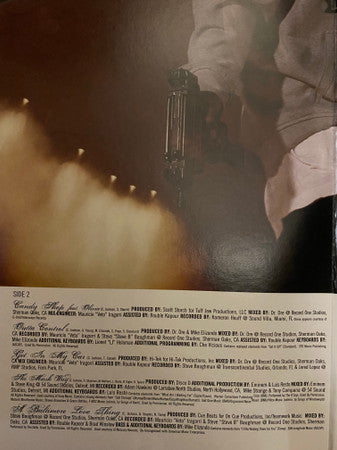 50 Cent : The Massacre (2xLP, Album, RE)
