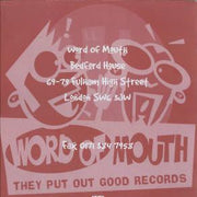 Whitney Houston : It's Not Right But It's Okay (The Dance Mixes) (2x12", Promo)