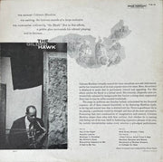 Coleman Hawkins : The Gilded Hawk (LP, Album, Mono)