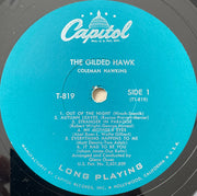Coleman Hawkins : The Gilded Hawk (LP, Album, Mono)