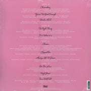 Blood Orange (2) : Cupid Deluxe (2xLP, Album, RE)