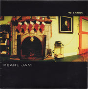 Pearl Jam : Wishlist (7", Single, RE)