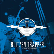 Blitzen Trapper : Live at Third Man Records (LP, Album)