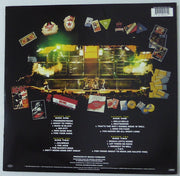 AC/DC : Live (2xLP, Album, RE, RM, Spe)