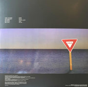Pearl Jam : Yield (LP, Album, RE, RM)