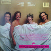 Straight Lines : Run For Cover (LP, Album)