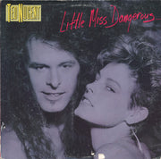 Ted Nugent : Little Miss Dangerous (LP, Album, Club)