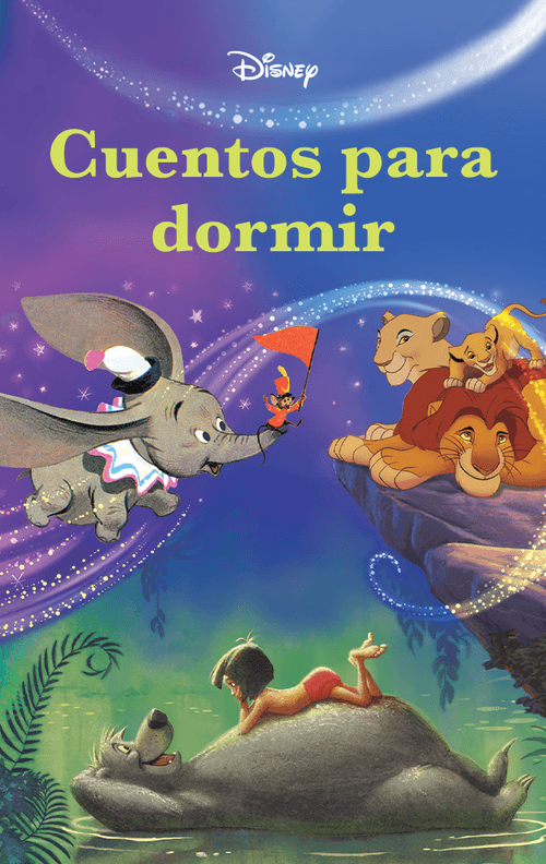 Yoto Cuentos para dormir Disney (Yoto Audio Card)