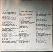 Willie Nelson : Red Headed Stranger (LP, Album, Ter)