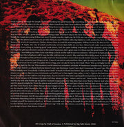 Wall Of Voodoo : Dark Continent (LP, Album, Ter)