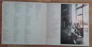 Rush : A Farewell To Kings (LP, Album, RE, Kee)