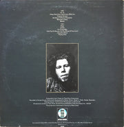 Tom Waits : Closing Time (LP, Album, RE, PR)